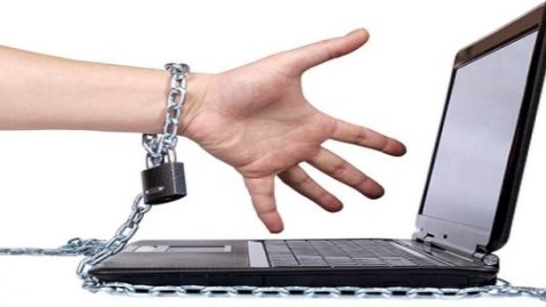 الإدمان الرقمي