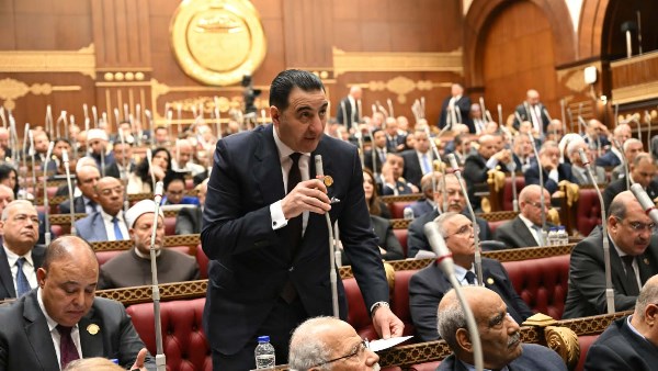 السعيد غنيم