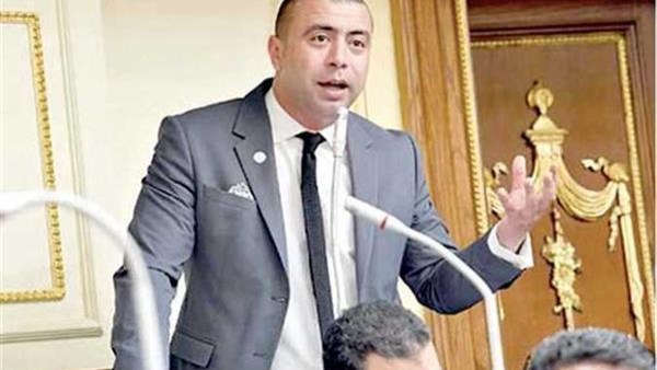  لجنة الصناعة بمجلس النواب