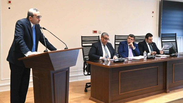  لجنة الخطة والموازنة بمجلس النواب