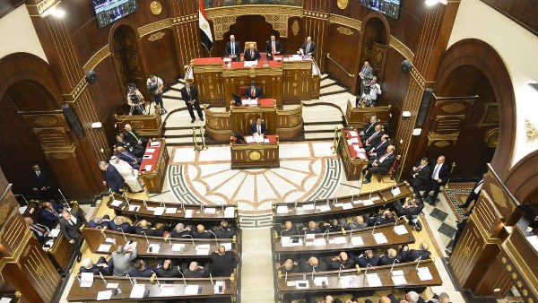  مجلس الشيوخ