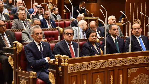  مجلس الشيوخ 