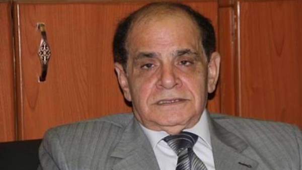 الدكتور صلاح الدين فوزى