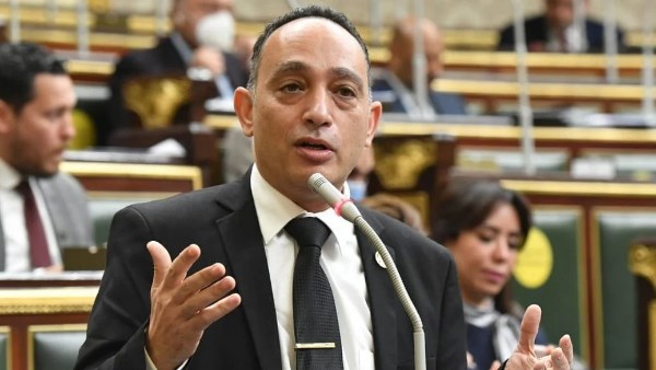 الدكتور فريدي البياضي