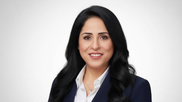 ميرال جلال الهريدي