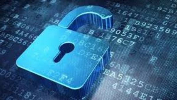 حماية البيانات الشخصية