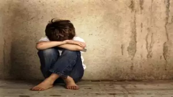 قانون الطفل