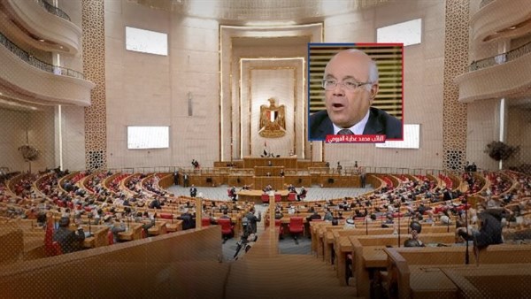  مشروع قانون الإدارة المحلية