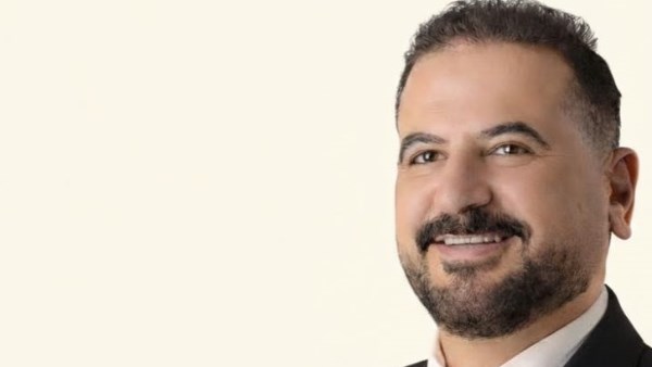 النائب صلاح فودة