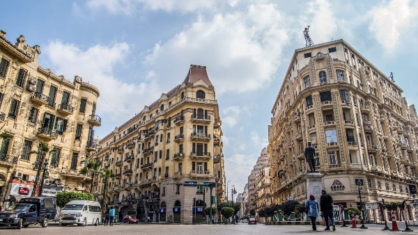 الإيحار القديم