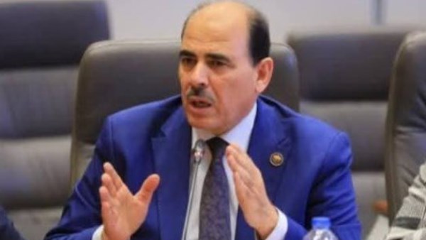 النائب زكريا حسان