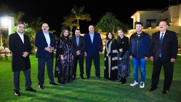 النائب محمد مجاهد