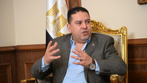  زاهر الشقنقيري، المتحدث الرسمي باسم  حزب الشعب الجمهوري 