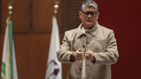 أوسكار رويز