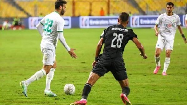 المصري البورسعيدي وزد