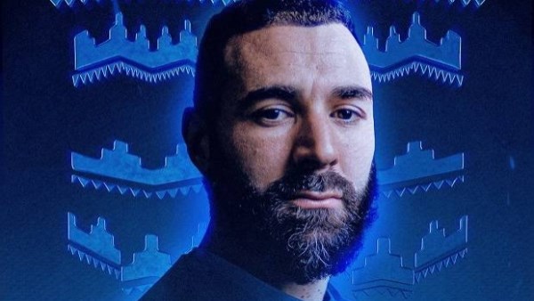 كريم بنزيما 