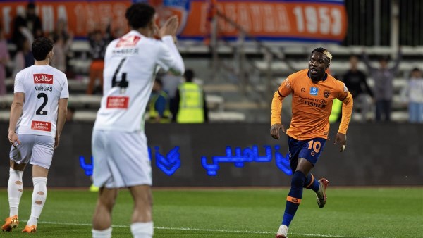 الفيحاء والنجمة 