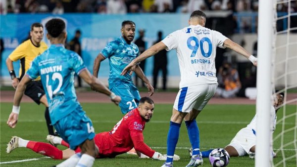 كريم بنزيما 