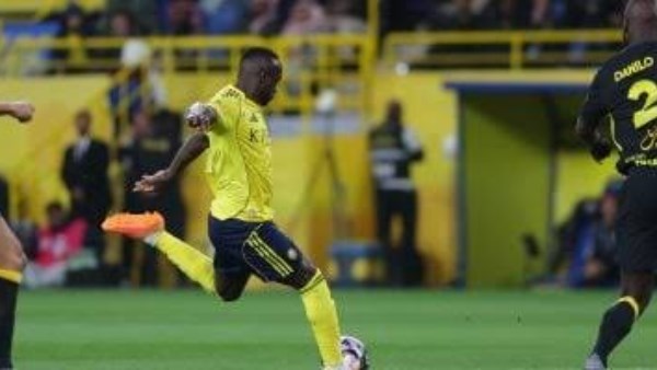 النصر والاتحاد السعودي 