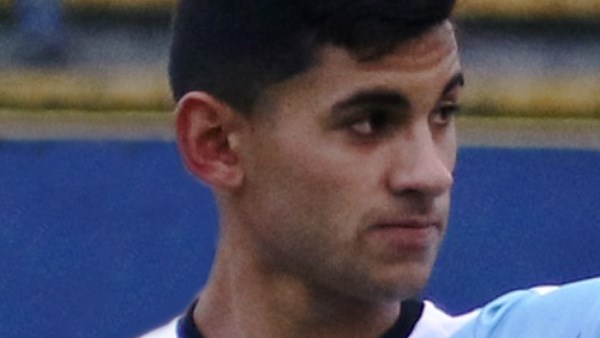 ريال مدريد يدخل سباق التعاقد مع كريستيان روميرو