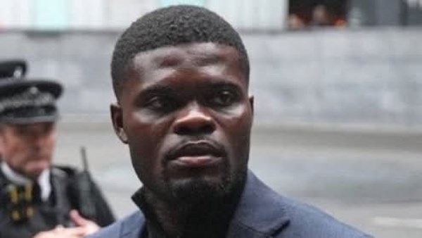 توماس بارتي 