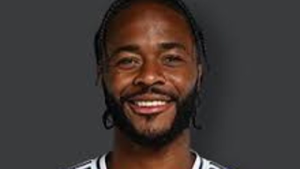 رحيم ستيرلينج 