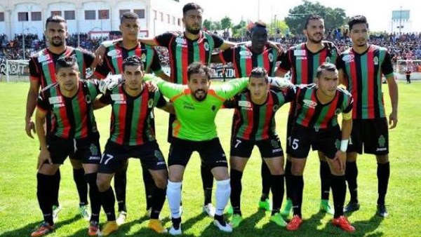 الجيش الملكي 