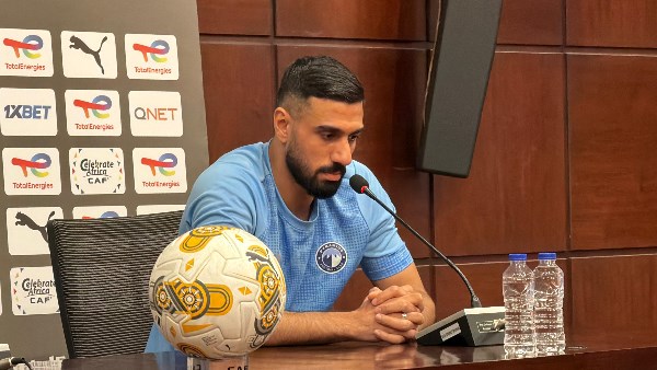 أحمد الشناوى 