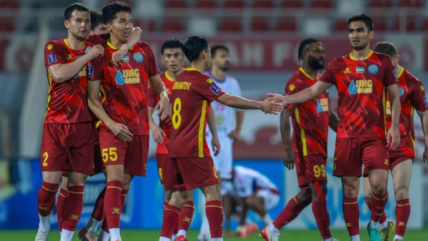 الشارقة وناساف كارشي 