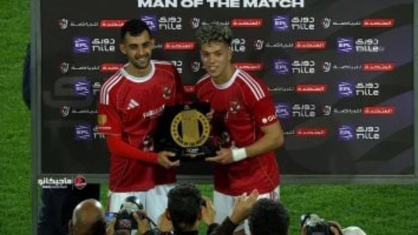 امام عاشور ويوسف بالعمري