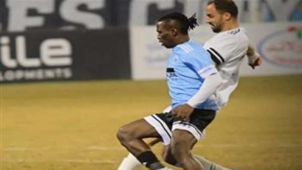 غزل المحلة وزد 