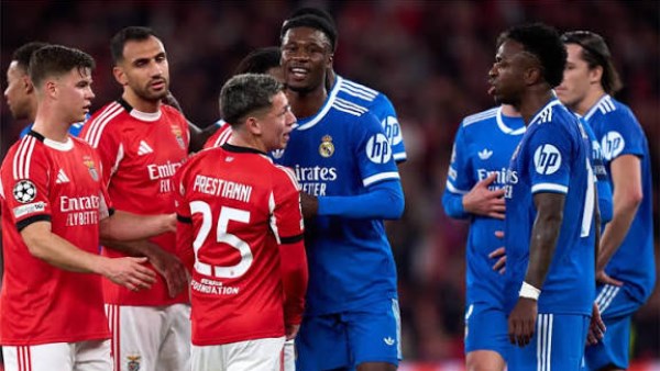 فينيسيوس جونيور