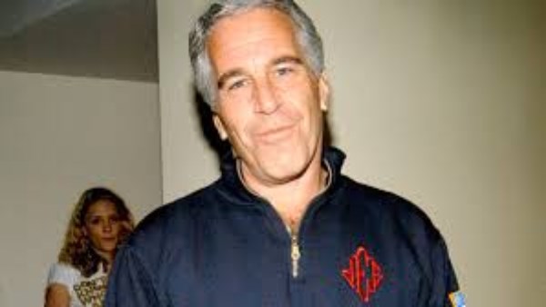 رجل الأعمال الأمريكي جيفري إبستين