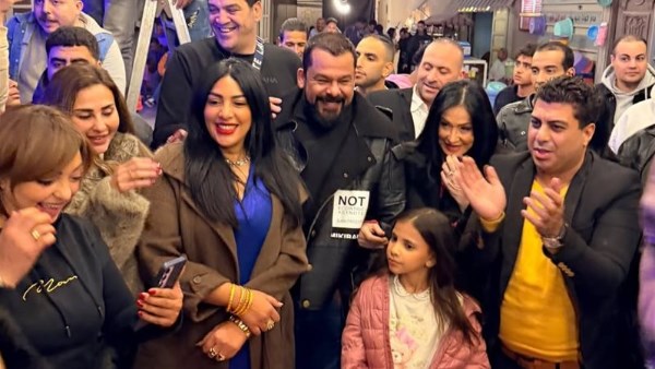 مسلسل روح OFF