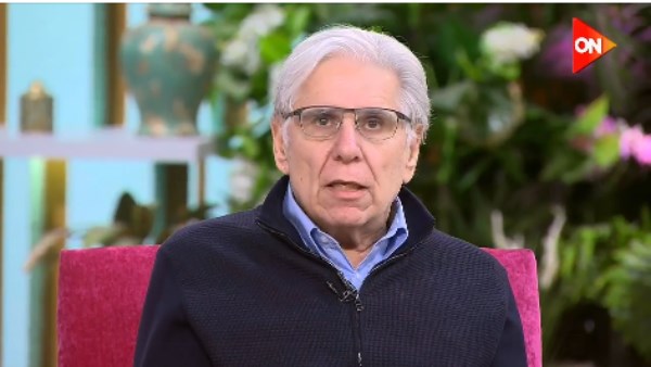  المنتج جابي خوري