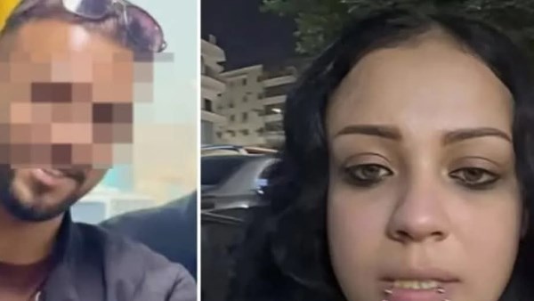 مريم شوقي، المعروفة إعلاميًا بـ«فتاة الأوتوبيس»