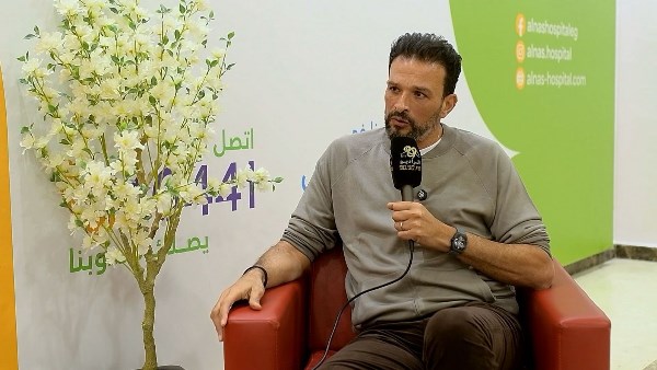 أيمن ممدوح عباس