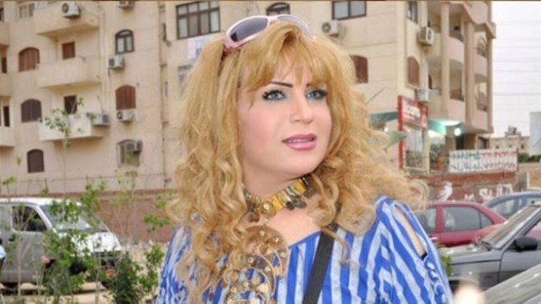 نورا السباعي 