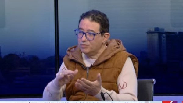 الموسيقار يحيي الموجي