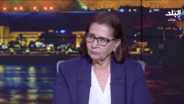 عالية المهدي 