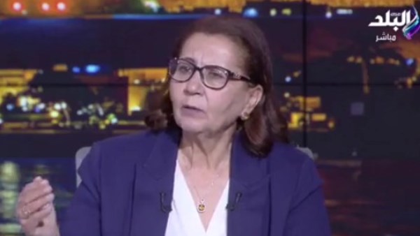 عالية المهدي 