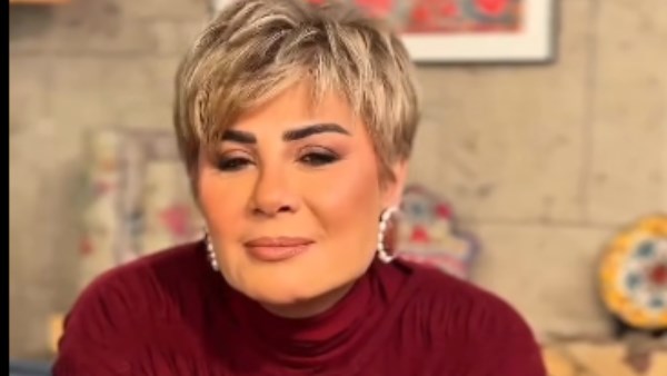 الإعلامية مفيدة شيحة