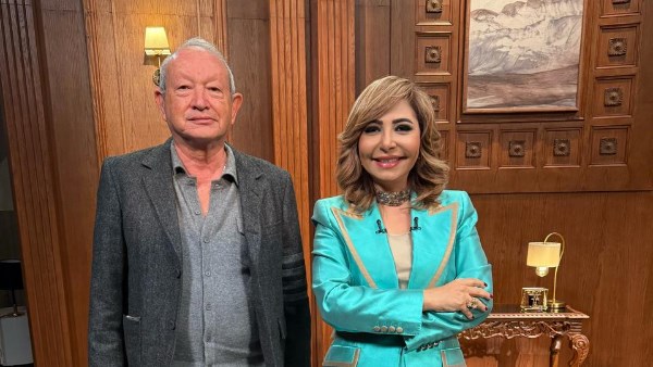 نجيب ساويرس 