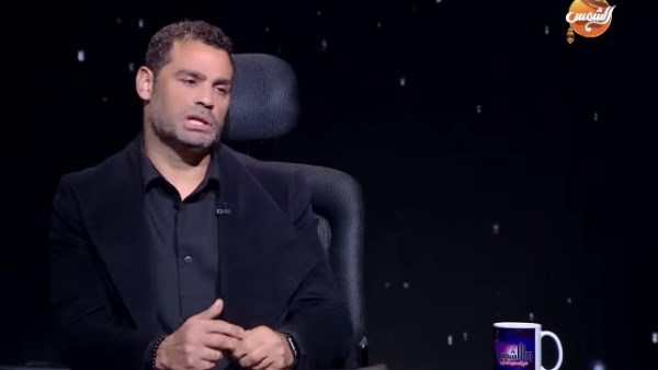 محمد عبدالمنصف