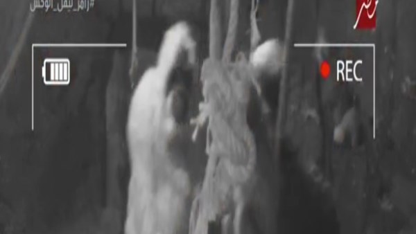 رامز ليفل الوحش 