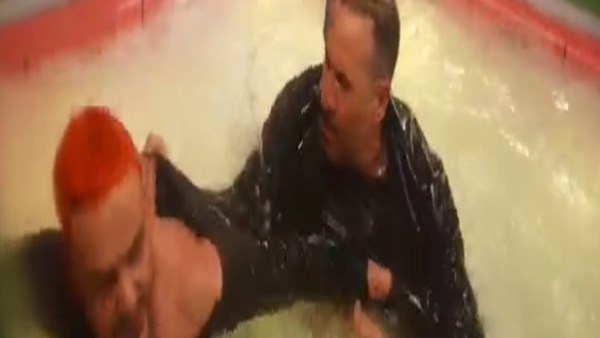 رامز ليفل الوحش 