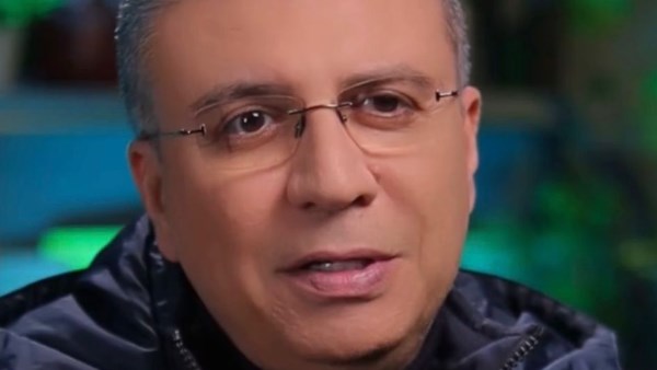 عمرو الليثي