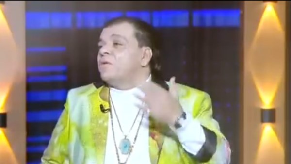 عصام شعبان عبد الرحيم 