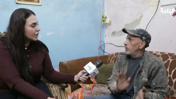 شاهد عيان يروي تفاصيل الدقائق الأخيرة بين محمد وزوجته