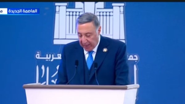 رئيس المحكمة الدستورية العليا